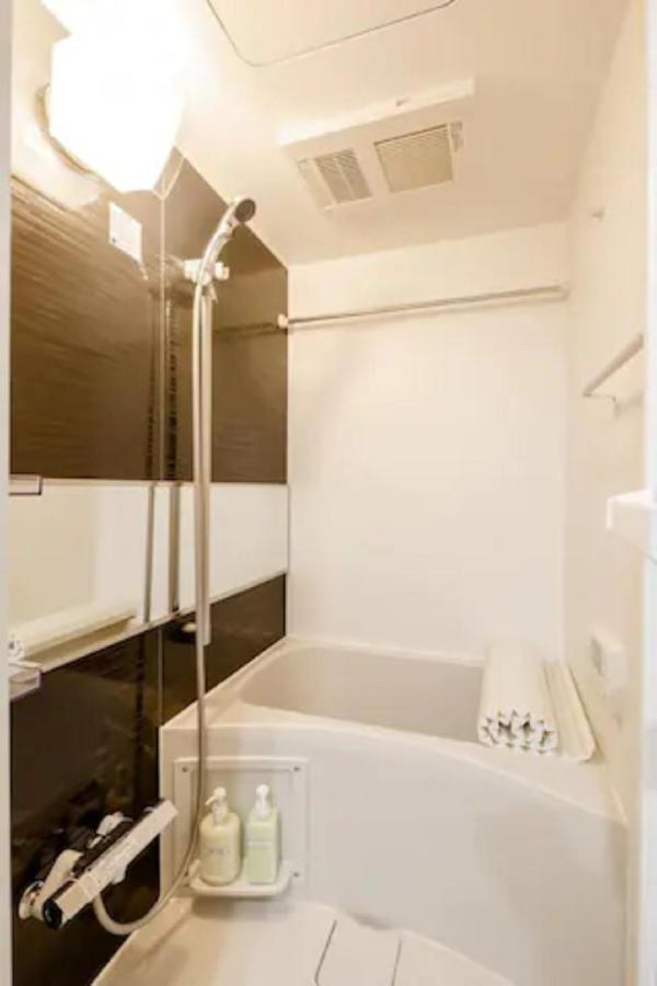 Marvelous Ryogoku - Vacation Stay 74212V Tokyo Exterior photo